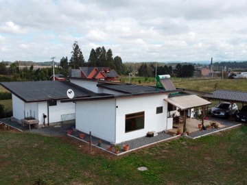 Venta / Casa / La Unión