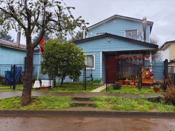 Venta / Casa / La Unión