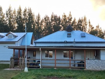 Venta / Casa / La Unión