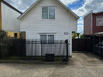 Venta / Casa / La Unión