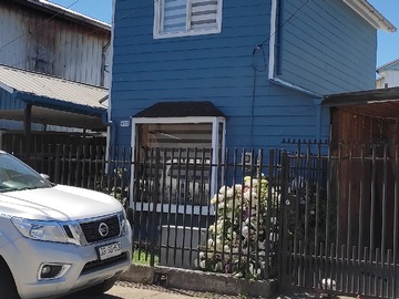 Venta / Casa / La Unión
