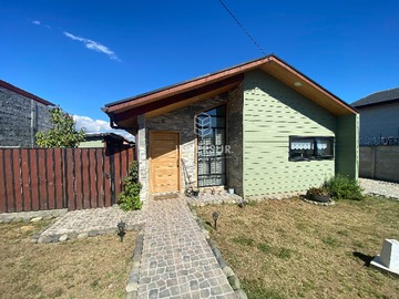 Venta / Casa / La Unión