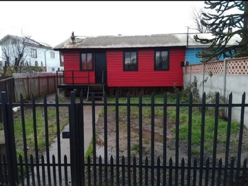 Venta / Casa / La Unión