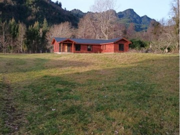 Venta / Casa / Lago Ranco