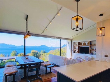 Venta / Casa / Lago Ranco