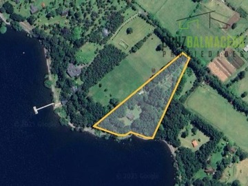 Venta / Casa / Lago Ranco