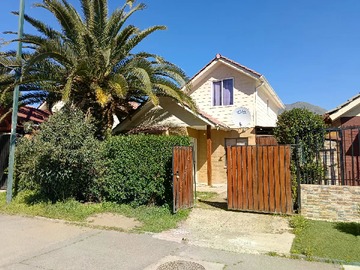 Venta / Casa / Lampa