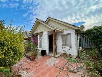 Venta / Casa / Lampa