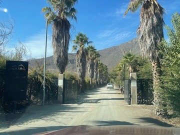 Venta / Casa / Lampa