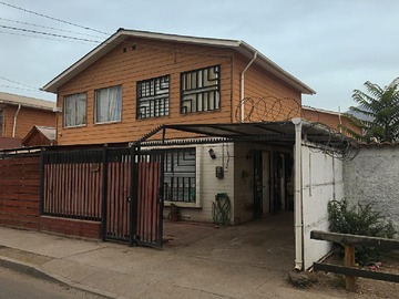 Venta / Casa / Lampa