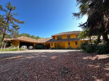 Venta / Casa / Lampa