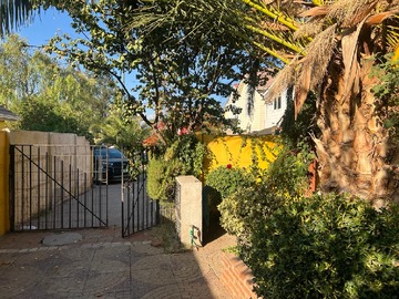 Venta / Casa / Lampa