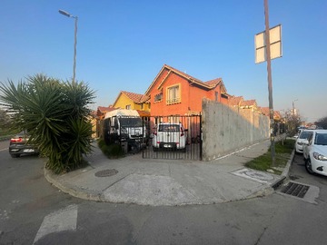 Venta / Casa / Lampa