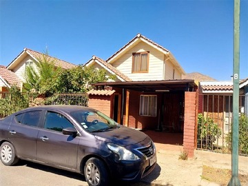 Venta / Casa / Lampa