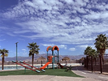 Venta / Casa / Lampa