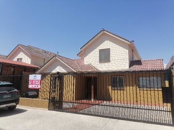 Venta / Casa / Lampa