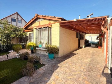 Venta / Casa / Lampa