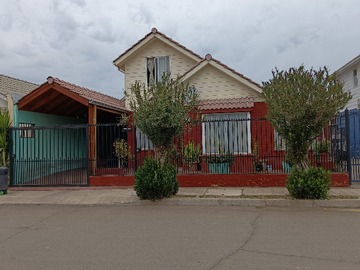 Venta / Casa / Lampa