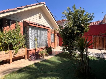 Venta / Casa / Lampa