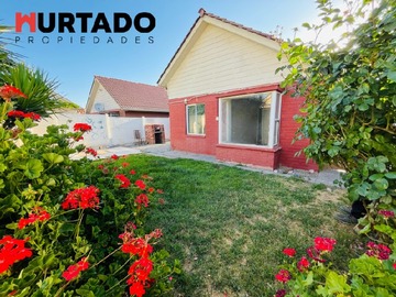 Venta / Casa / Lampa