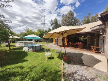 Venta / Casa / Lampa