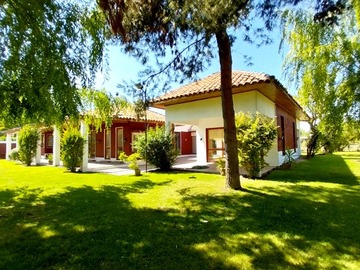 Venta / Casa / Lampa