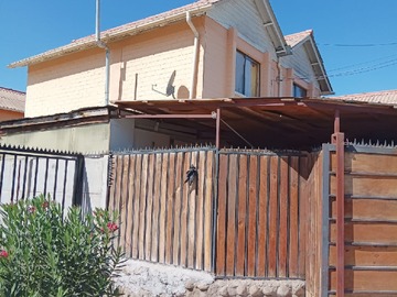 Venta / Casa / Lampa