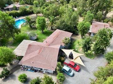 Venta / Casa / Lampa