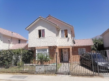 Venta / Casa / Lampa