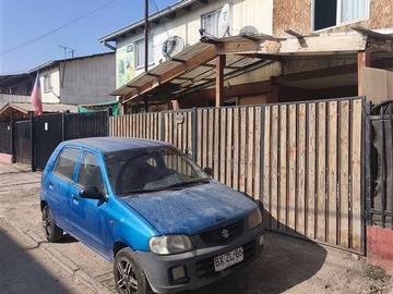 Venta / Casa / Lampa