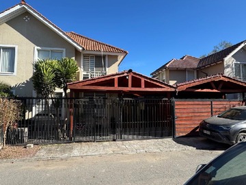 Venta / Casa / Lampa