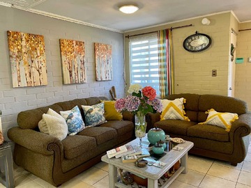 Venta / Casa / Lampa