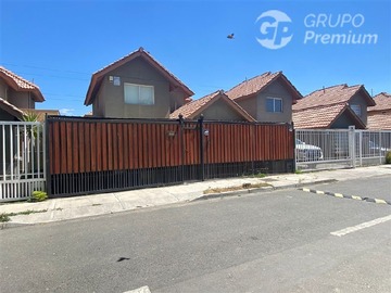 Venta / Casa / Lampa