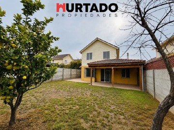 Venta / Casa / Lampa