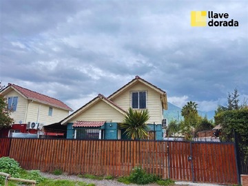 Venta / Casa / Lampa