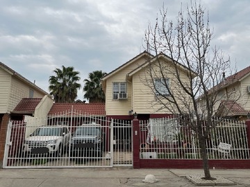 Venta / Casa / Lampa