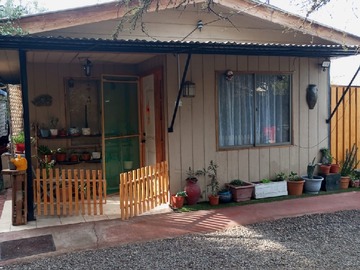 Venta / Casa / Lampa