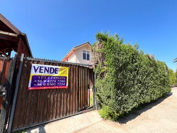 Venta / Casa / Lampa