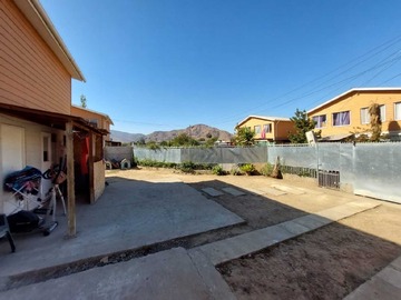Venta / Casa / Lampa