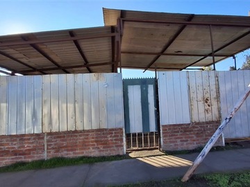 Venta / Casa / Lampa