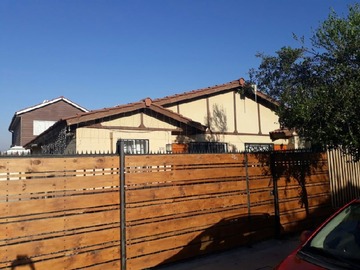 Venta / Casa / Lampa