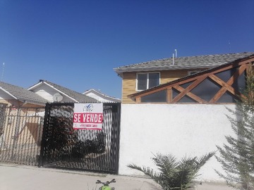 Venta / Casa / Lampa