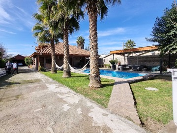 Venta / Casa / Lampa