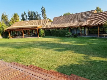 Venta / Casa / Lampa