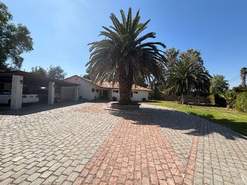 Venta / Casa / Lampa