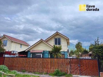 Venta / Casa / Lampa