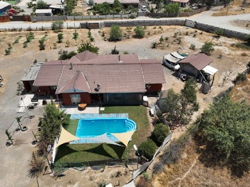 Venta / Casa / Lampa