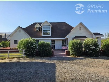 Venta / Casa / Lampa