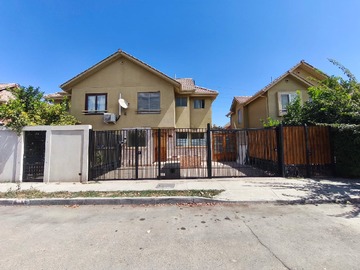 Venta / Casa / Lampa