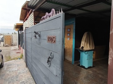 Venta / Casa / Lampa